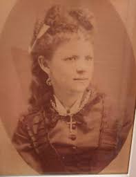 MY GRANDMOTHER MRS M McNULTY