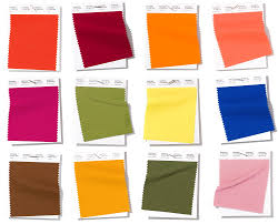 Pantone 2019年度顏色living Coral如何mixmatch Ss19流行色