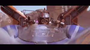 Virtual background for zoom gif. Star Wars Podracing Gif Star Wars Podracing The Phantom Menace Discover Share Gifs
