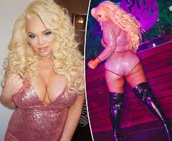 YouTube babe: Trisha Paytas - Daily Star
