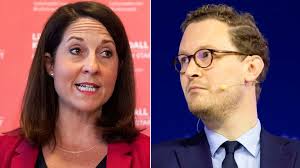 Labour reshuffle: The promotions and demotions in Starmer's top team as  election looms