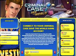 Pin By Black Angel On My Saves Criminal Case Criminal Cheating