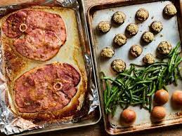 That's the 5 holiday meal ideas for picky eaters!! 100 Best Christmas Recipes Holiday Recipes Menus Desserts Party Ideas From Food Network Food Network