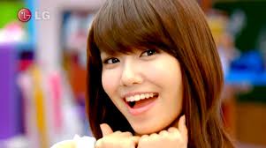 Post photo of yoona in gee era. Member Profile Sooyoung Girls Generation Snsd K Pop Girl Groups 101