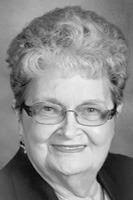 Marilyn Barragar, 89, St. Paul