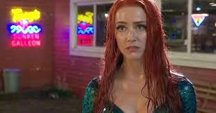 Amber laura heard was born in austin, texas, to patricia paige heard (née parsons), an internet researcher, and david c. Amber Heard Facing Jail Time Mera In Doubt For Aquaman 2 Cosmic Book News