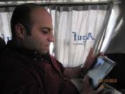 and Spring Shall Come by Dean Walley