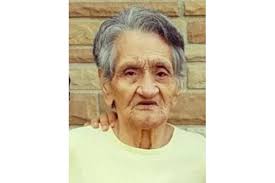 Sylvestra Moreno Obituary (1927