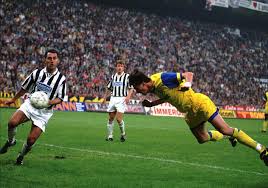 May 28, 2021 · christian vieri in diretta su bobotv ha parlato di roberto baggio raccontando anche un aneddoto sul mondiale di francia: Throwback Thursday The Parma Juventus 1995 Battle For Supremacy
