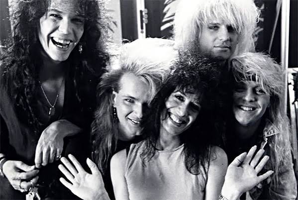 Penelope Spheeris' Decline of Western Civilization Rises Again