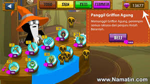 Griffon, golden, archer, spearton and swordwrath stick war legacy mod insaneshadow ch. Download Cheat Stick War Legacy Mod Apk Unlimited Gems Namatin