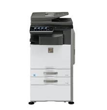 It is in printers category and is available to all software users as a free download. Sharp Mx 2640n Driver Download Windows 10 Wireless Printer Setup