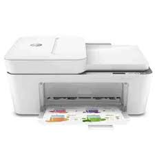 While its output tray can hold almost 50 sheets depending on the paper or media used. All In One Printer Hp Deskjet Plus 4120 All In One Drtusz Store