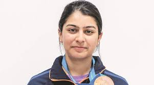 Ganemat Sekhon, first Indian woman to win ISSF World Cup medal in skeet  event
