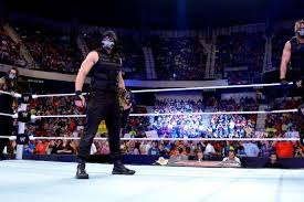 American professional wrestler, currently working for wwe. The Shield Will Become Wwe S Next Major Babyfaces Bleacher Report Latest News Videos And Highlights