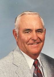 Gerald Allan Cole (1934-2021)