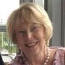 Patricia B. DeWitt Obituary