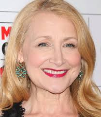 Am I the only one who thinks Patricia Clarkson should have won an Emmy or  some sort of prestigious award for her brilliant portrayal of Tammy1? I  still get nervous when I