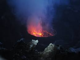 See worldwide volcanic activity as it happens with this selection of regularly updated webcams. Bildergalerie Ost Kongo Naturstudienreisen Mit Naturreisen Og