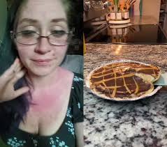 Heather Stidham Turner No Bake