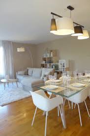 En magasin ou en drive. 15 Astuces Pour Amenager Un Salon Salle A Manger