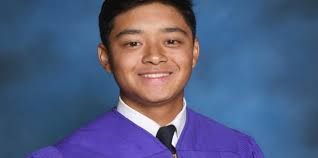 Thibodaux High School Class of 2020 (E-J)