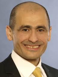 Abdurrahman Yalcin Celik, Bauleiter, Elektroinstallateur,  Fachinformatiker/Systemintegration, Data Center Techniker auf  www.freelancermap.de