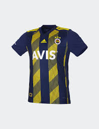 2000 yılında fenerbahçe spor kulübüne finansal açıdan destek olmak amacıyla kurulan fenerium, pek çok mağazası ve satış. Fenerium Genc Cubuklu Fenerbahce 19 Mac Formasi