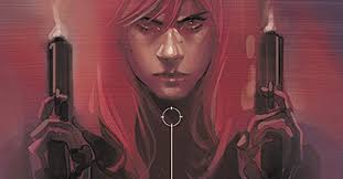 Even though black widow (scarlett johansson) didn't get a movie with her name on it in the first decade of the marvel cinematic if black widow hadn't killed herself on vormir so that hawkeye (jeremy renner) could return to the how can anybody resist the pull of tom hardy doing comedy? Black Widow Definitive Collecting Guide And Reading Order Crushing Krisis
