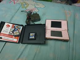 Get it as soon as thu, jun 3. Nintendo Ds Lite Pink Video Gaming Video Game Consoles Nintendo On Carousell