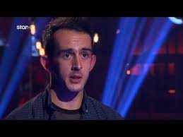 Αρχική ετικέτες μαστερ σεφ 5. Masterchef 5 Epeisodio 6 Iwannhs Audition Youtube