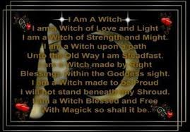 Pin By Nina On Witches Spells Pagan Spirituality Blessed Eclectic Witch