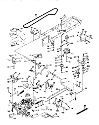 Sears craftsman yt yts dls dys ys 46 mower deck parts rebuild kit spindle assemblies blades belt. Diagram Ford 3000 Parts Diagram Full Version Hd Quality Parts Diagram Adiagrams Nuovogiangurgolo It