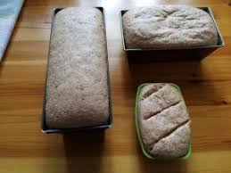 Masas Levando Para El Pan De Espelta Integral Con Thermomix Receta Pan Integral Pan De Espelta Integral Recetas Pan De Molde