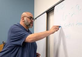 ‘Welcome to the Hub’: Racine Residents Take a Direct Role in Their Own Criminal Defense