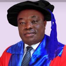 Best wishes to Professor Nathaniel Abraham