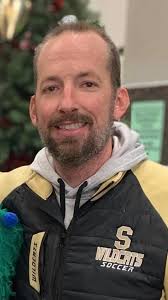 Scottsboro Head Coach, Patrick Laney, has been named AHSAA 1A-5A Girls  Soccer Coach of the Year. Congratulations! #wildcatnation