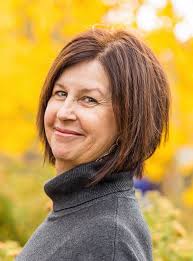 Toni Dash & BoulderLocavore.com About Page