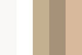 Brown is typically a wholesome, stable color, while beige is dependable and. Beige Variations Color Palette In 2021 Beige Color Palette Color Palette Pantone Colour Palettes
