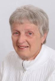 Obituary for Shirley M. (Greenert) Bishop