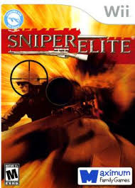 The game has been released for playstation 4, microsoft . Sniper Elite Rom Wii Game Download Roms