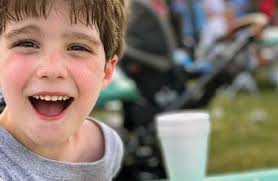 2021-2022 Impact Report by aoshouston