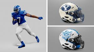 The cougars began collegiate football competition in 1922. Ø§Ù„Ù…Ø§Ù„Ùƒ ÙŠØ¨Ø±Ø¯ ÙŠØ¬Ø¹Ù„ Byu Football Jersey Dsvdedommel Com