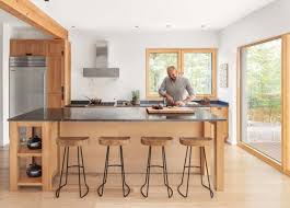 material world maine home + design
