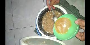 Penanak nasi (rice cooker) adalah pilihan yang mudah dan efektif digunakan untuk memasak nasi. Cara Masak Ketan Rice Cooker Resipi Kek Gula Hangus Cara Paling Mudah Guna Rice Cooker Cara Praktis Memasak Beras Ketan Mudah Menggunakan Rice Cooker Gracetopeace