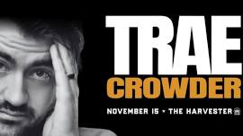 Trae Crowder