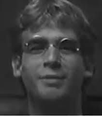 They're Coming to Take Him Away!