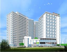TDH - Phúc Thịnh Đức – Khu Căn Hộ Quận 9 TP.HCM, Không Gian Sống Hiện Đại Khu Đông Sài Gòn