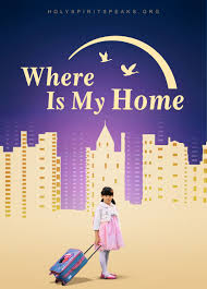 Best Christian Family Movie Where Is My Home God Gave Me A Happy Family Christian Family Movies Christian Movies Christian Teens
