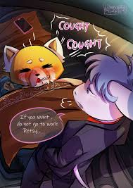 Aggretsuko 2 Anime Reviews | Anime-Planet